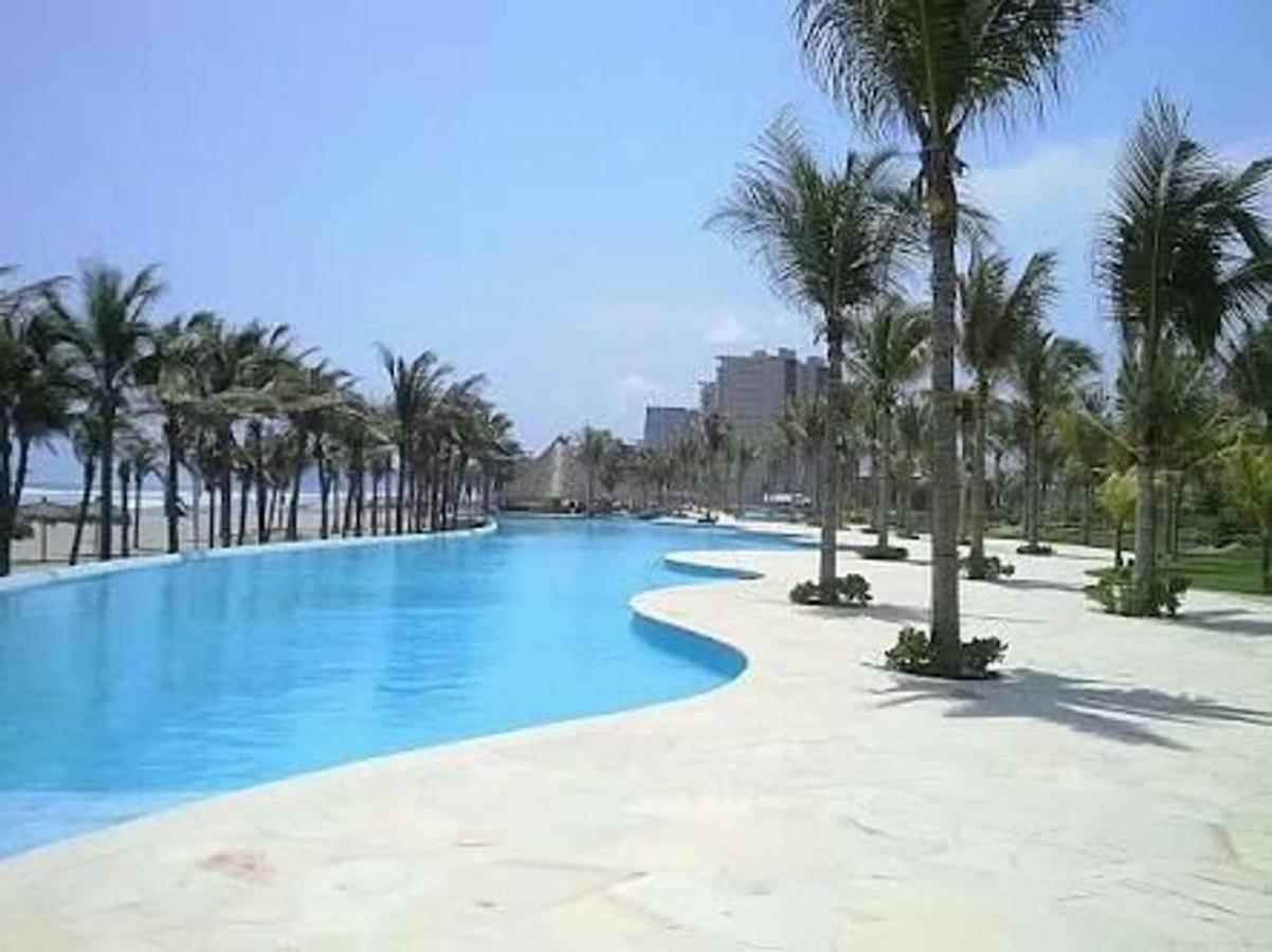 Departameto En Residencial La Isla Torre G *