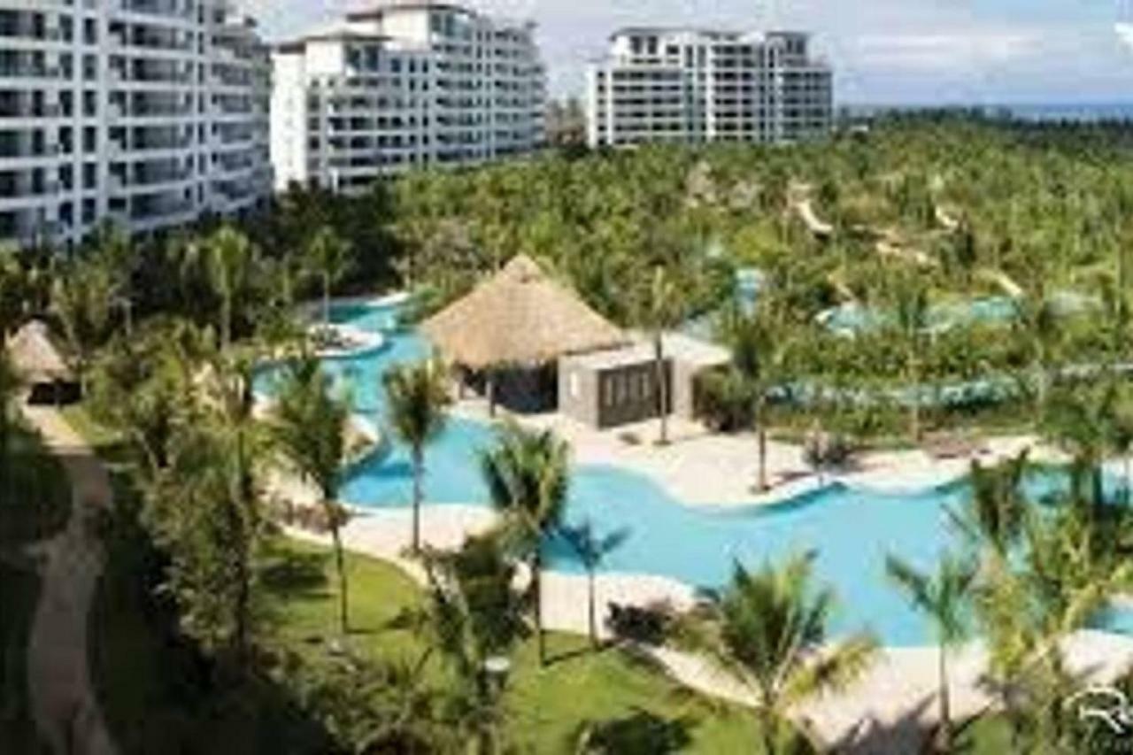 Apartamento Departameto En Residencial La Isla Torre G *