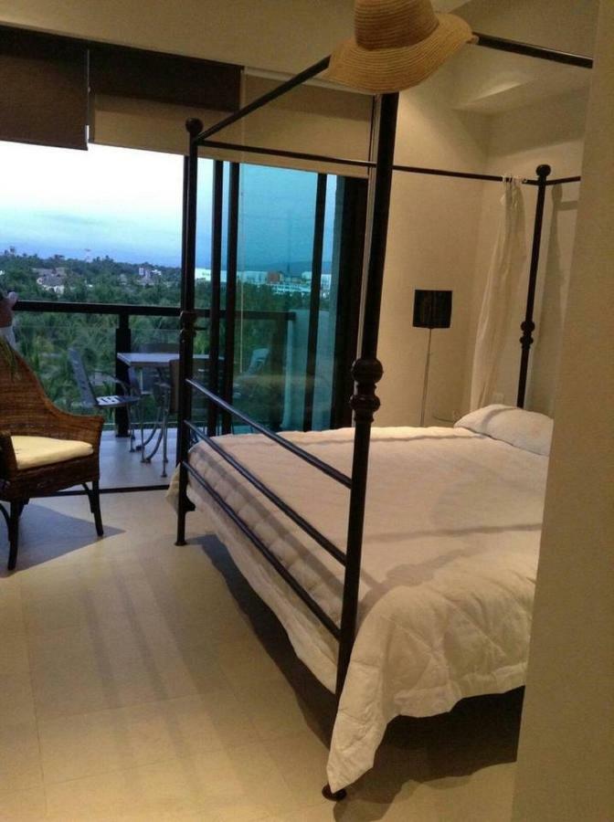 Apartamento Departameto En Residencial La Isla Torre G *