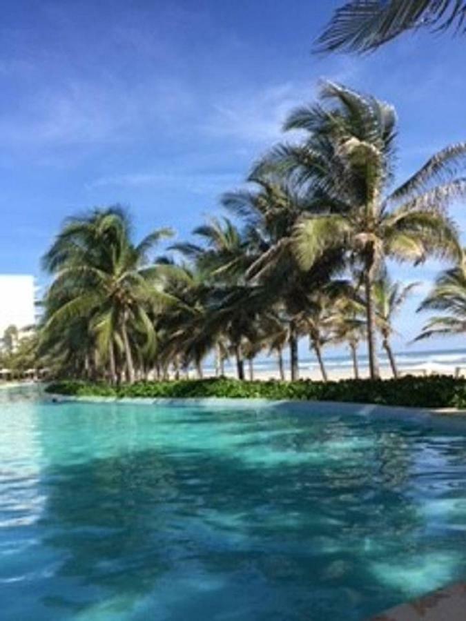 Departameto En Residencial La Isla Torre G * Acapulco