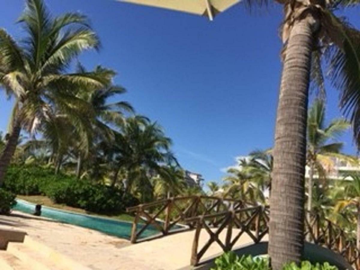 Departameto En Residencial La Isla Torre G Apartamento Acapulco