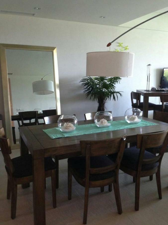 Departameto En Residencial La Isla Torre G Apartamento Acapulco