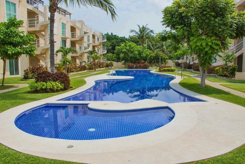 Apartamento Marina Diamante