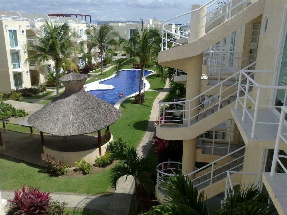 Apartamento Marina Diamante *