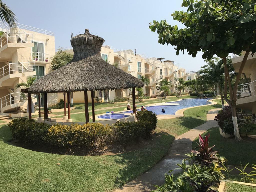 Marina Diamante Apartamento Acapulco