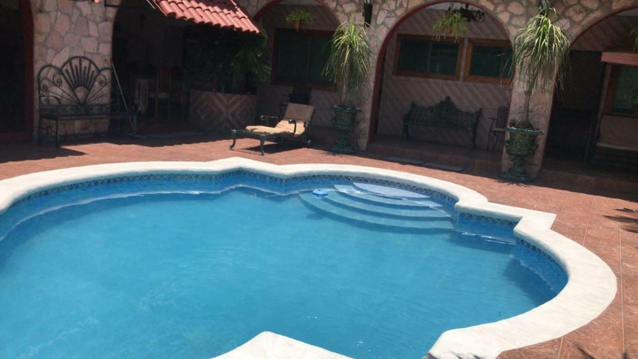 Casa Costera Miguel Aleman * Acapulco