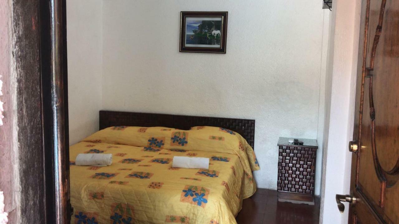 Holiday home Casa Costera Miguel Aleman Acapulco