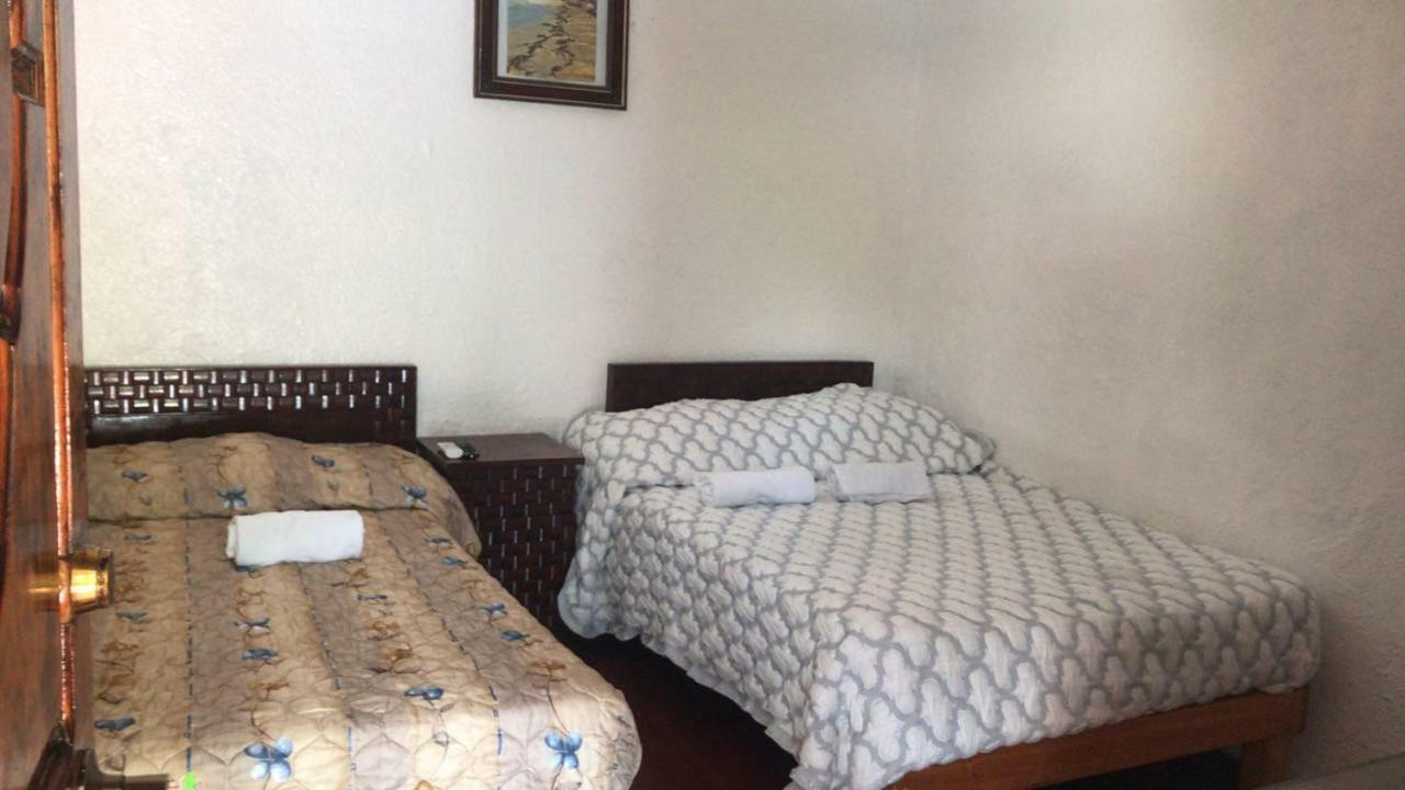Casa Costera Miguel Aleman Acapulco