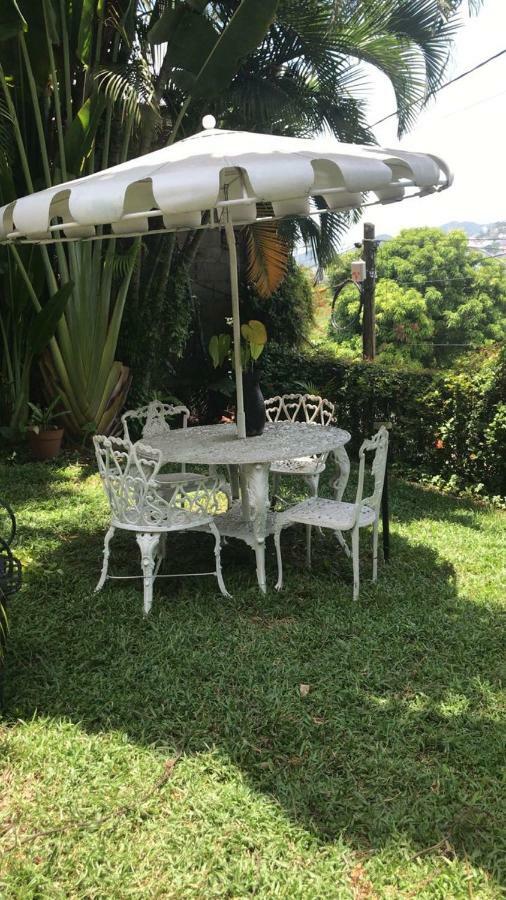 Casa Costera Miguel Aleman *