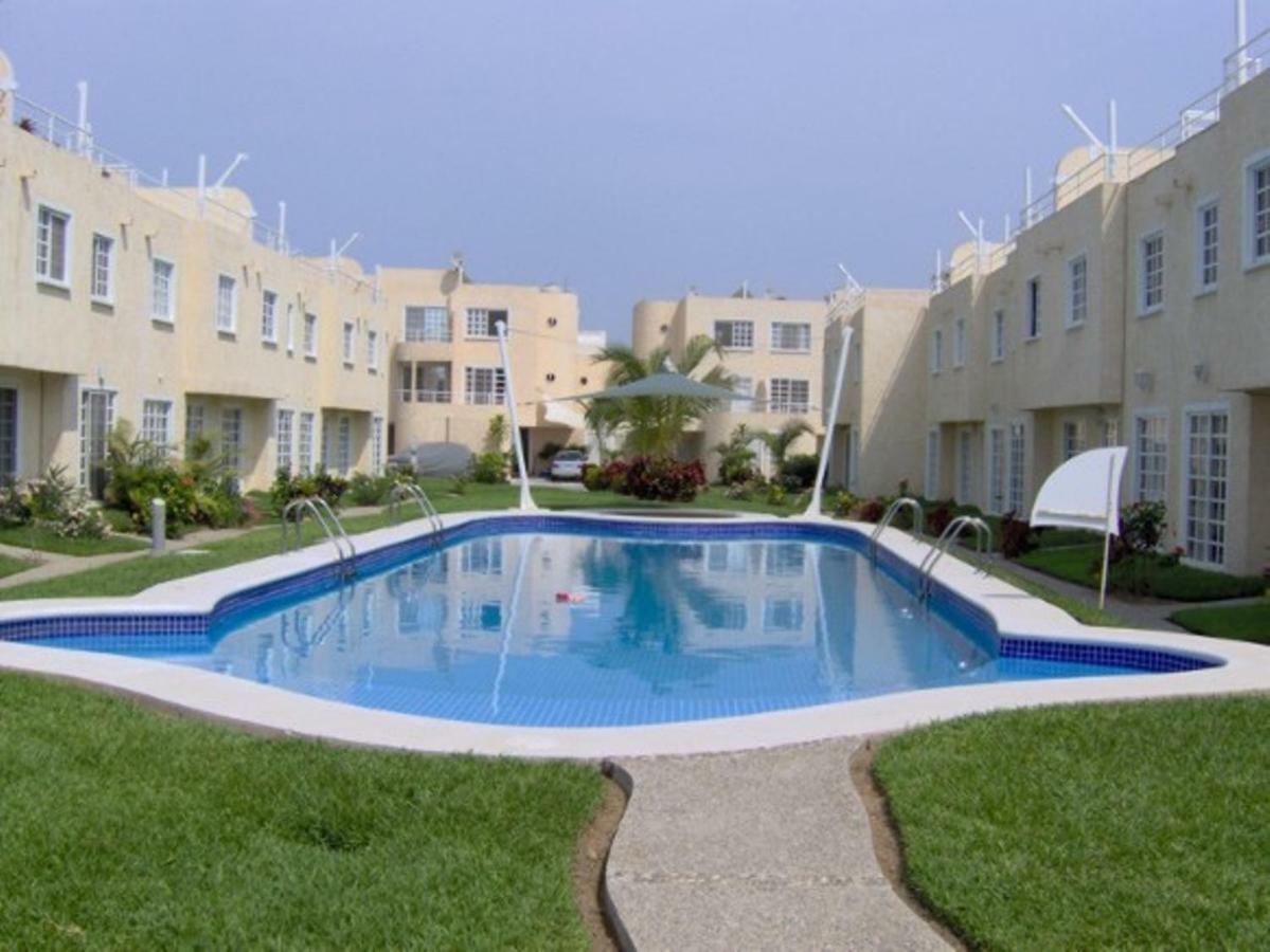 Hermosa Casa Diamante A 5 Min De La Playa Apartamento