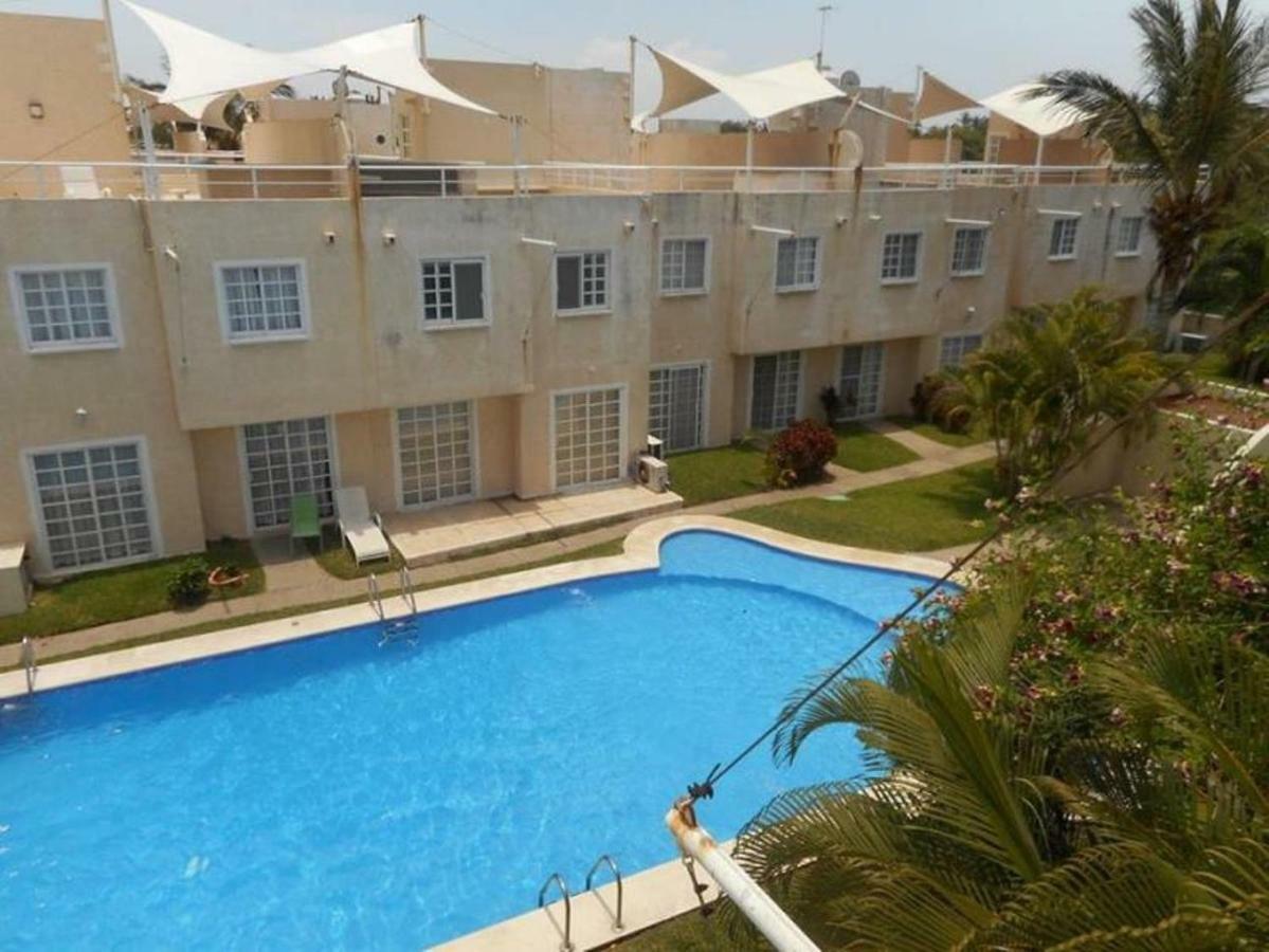 Apartamento Hermosa Casa Diamante A 5 Min De La Playa *
