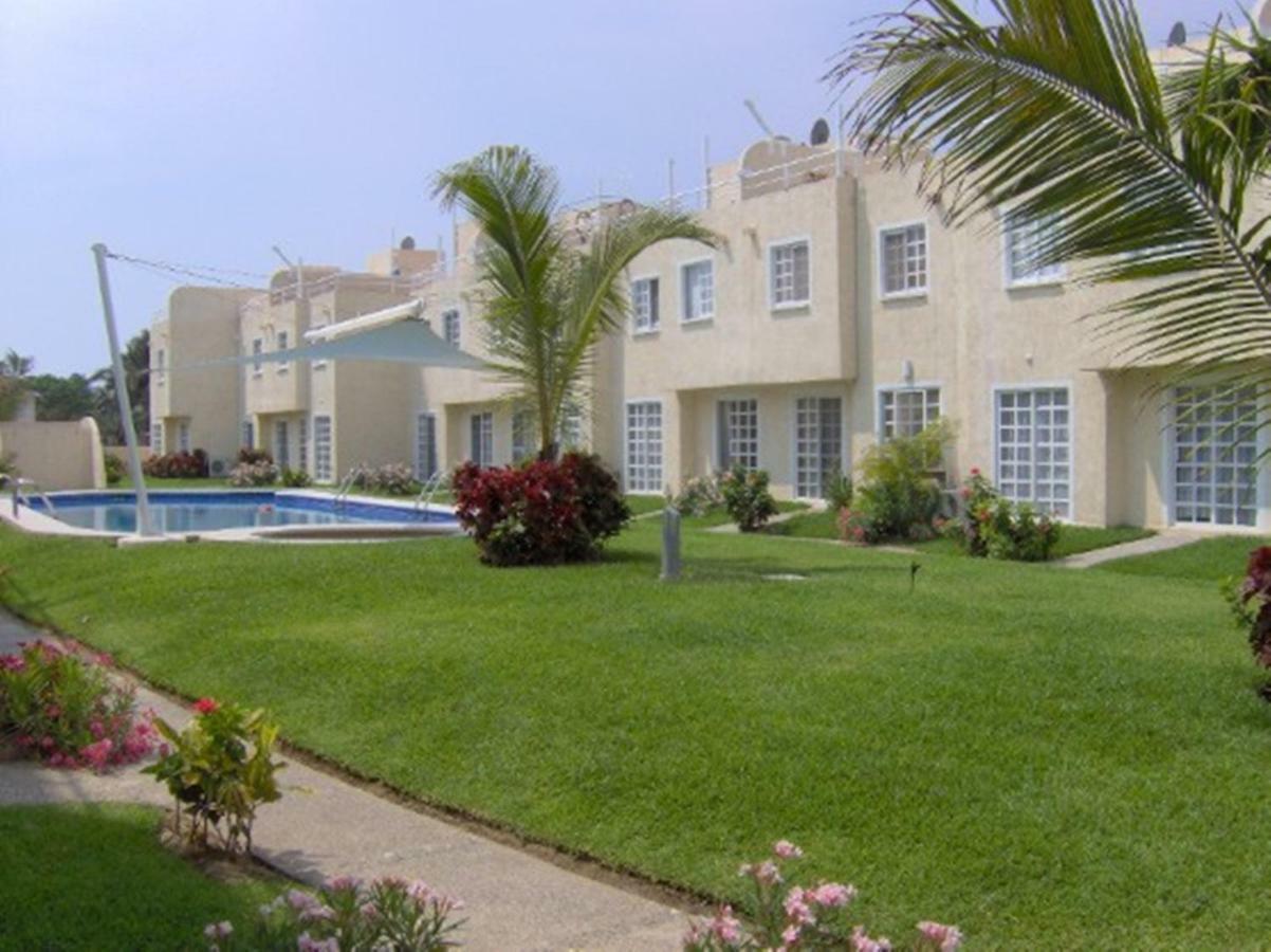 Apartamento Hermosa Casa Diamante A 5 Min De La Playa Acapulco