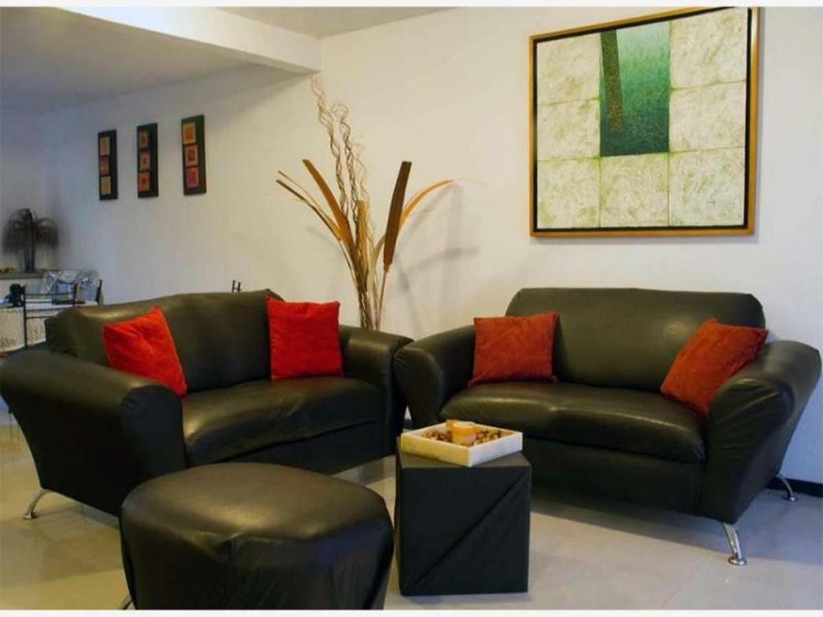 Apartamento Hermosa Casa Diamante A 5 Min De La Playa