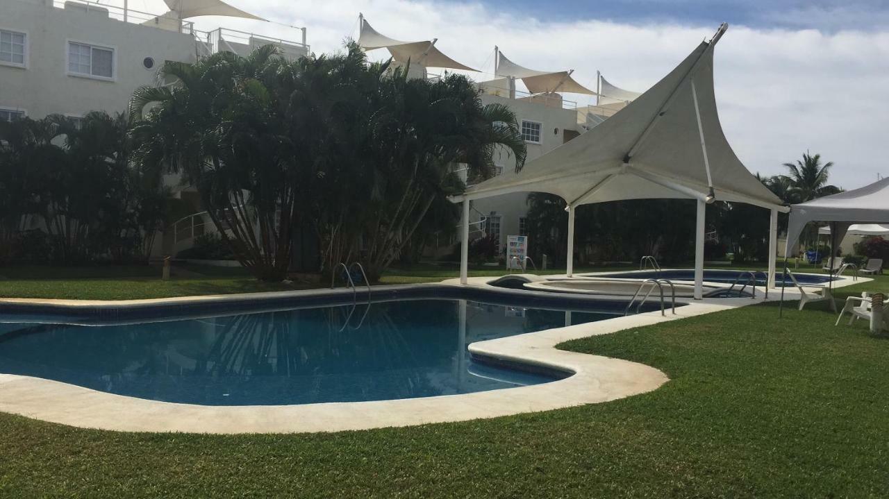 Apartamento Renta De Departamento En Diamante *
