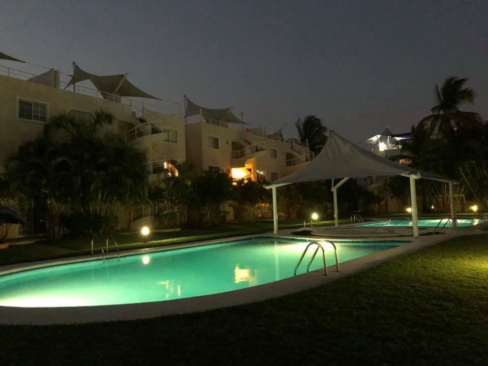 Renta De Departamento En Diamante Apartamento Acapulco