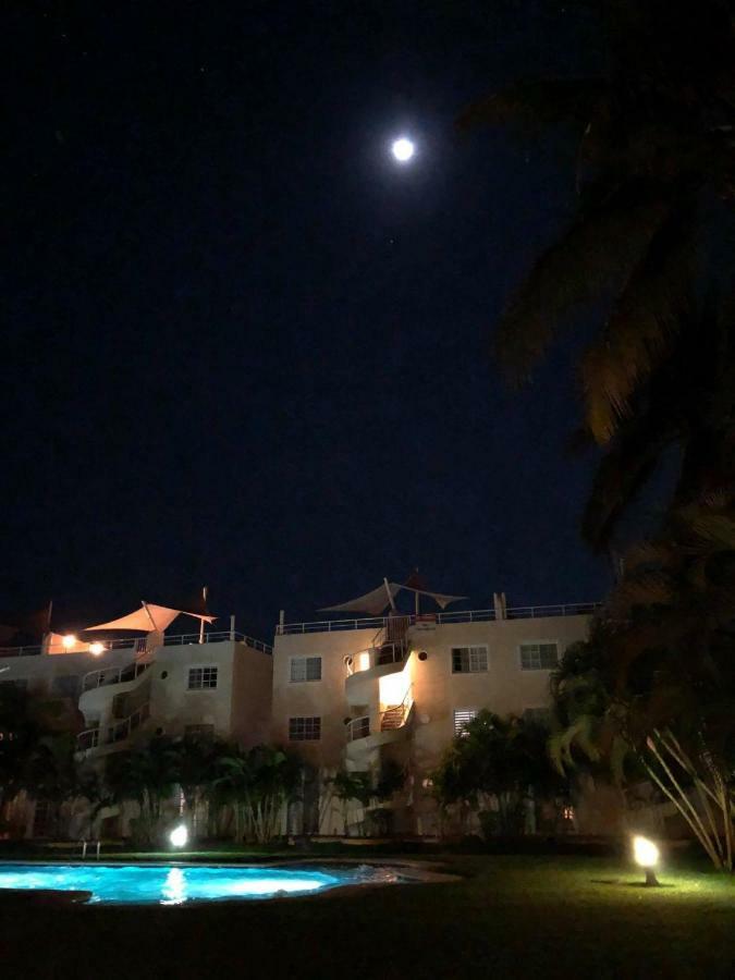 Apartamento Renta De Departamento En Diamante Acapulco