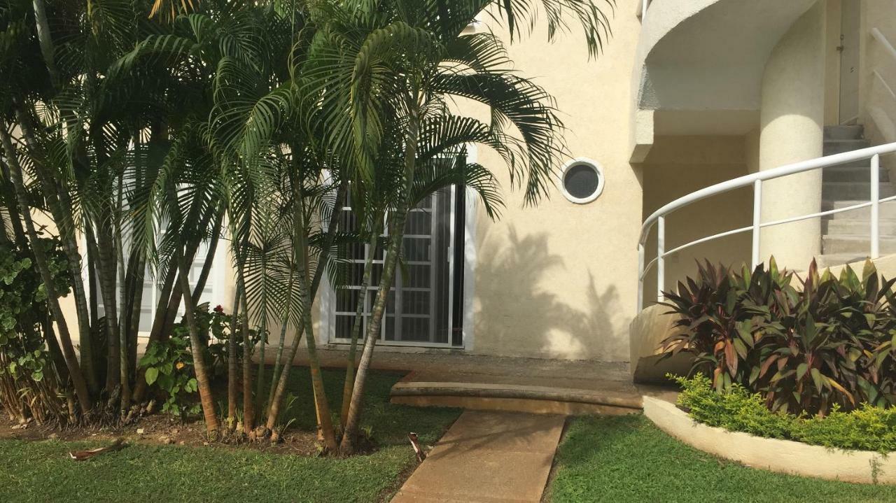Apartamento Renta De Departamento En Diamante Acapulco