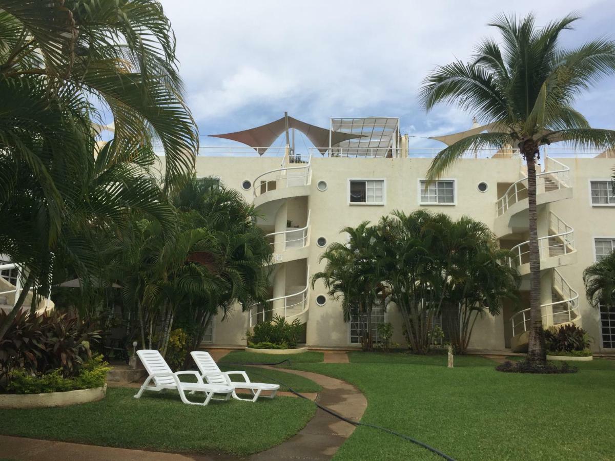 Apartamento Renta De Departamento En Diamante