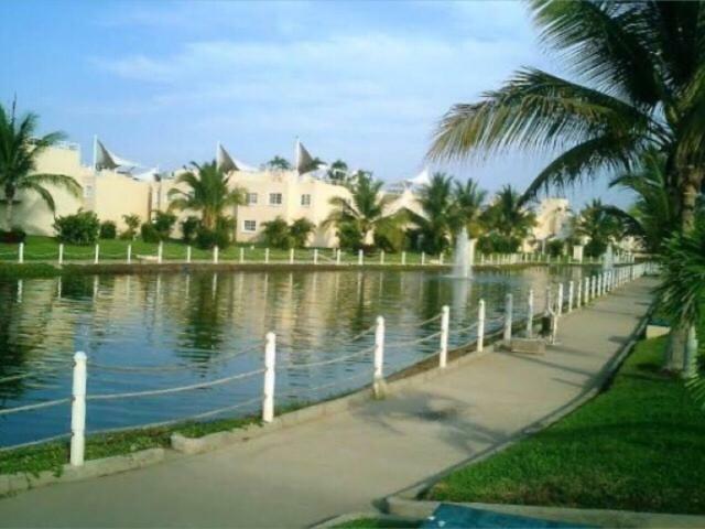 Apartamento Renta De Departamento En Diamante *