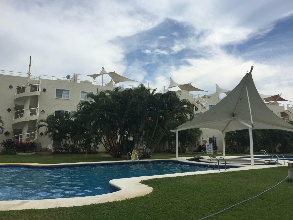 Renta De Departamento En Diamante