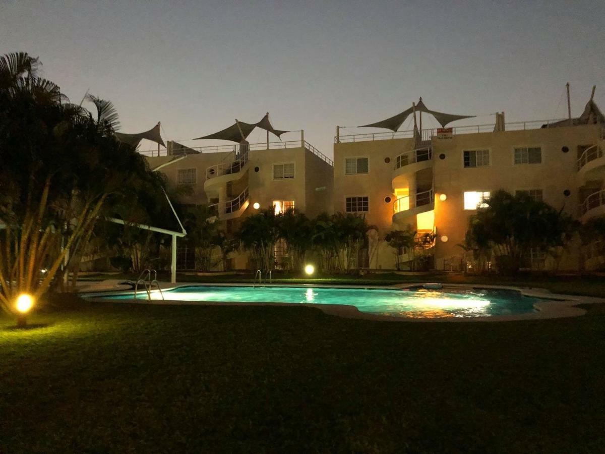 Renta De Departamento En Diamante * Acapulco