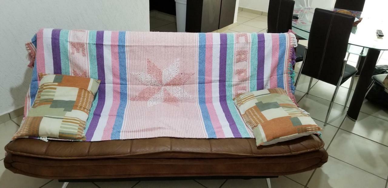 Apartamento Marina Diamante Emc Acapulco