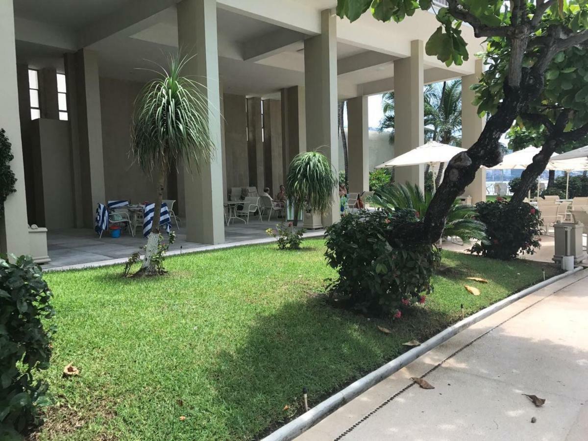 Apartamento Condominio Laureles, Acapulco