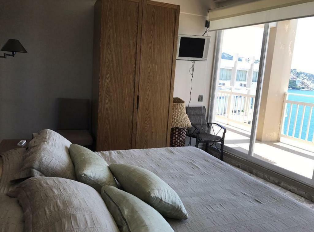 Apartamento Condominio Laureles, Acapulco