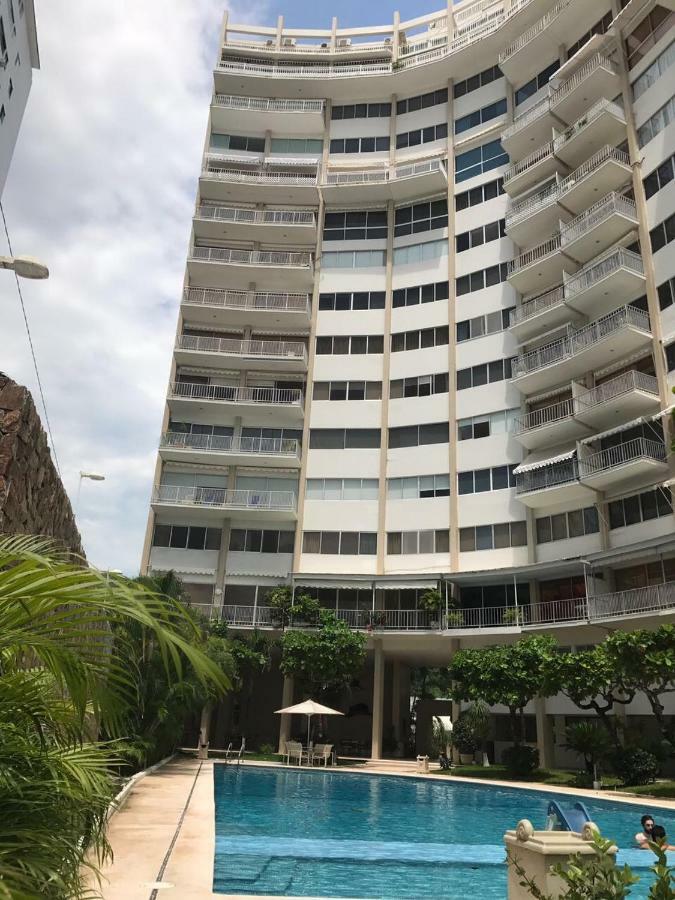 Apartamento Condominio Laureles, Acapulco