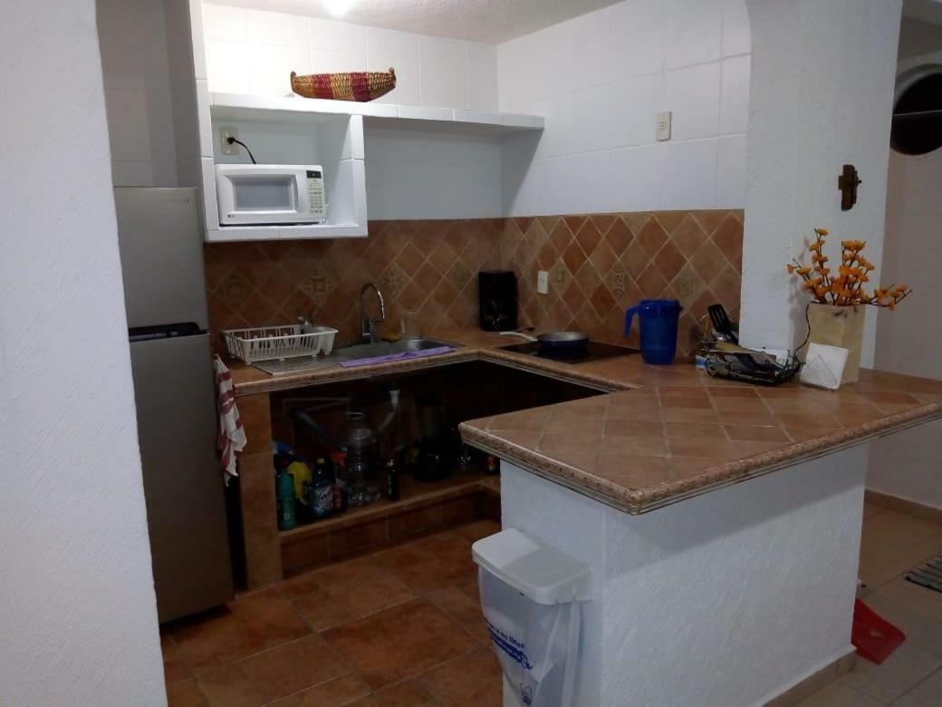 Puente Del Mar Apartamento *