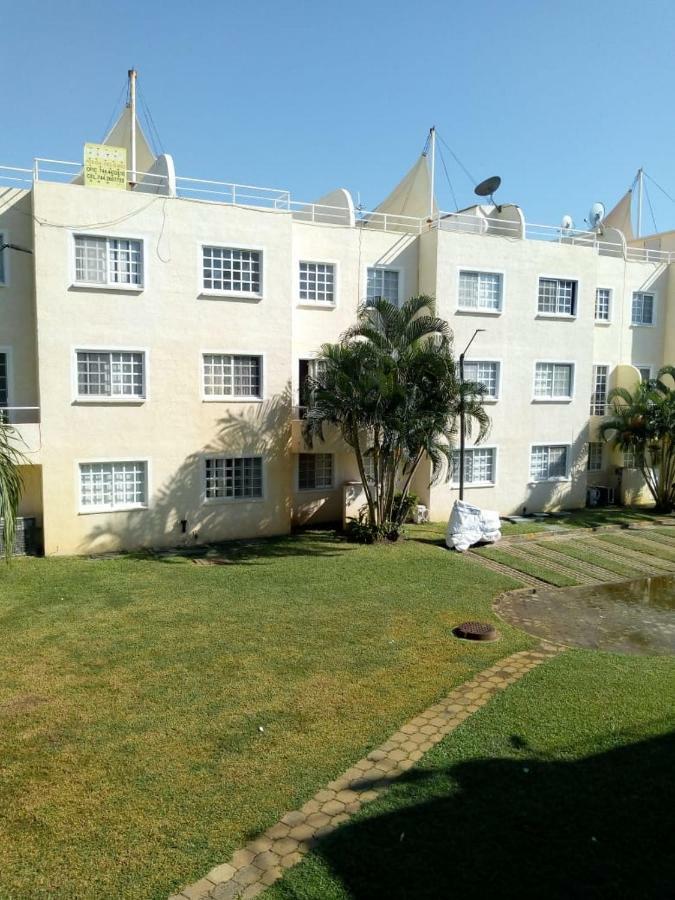Puente Del Mar Apartamento Acapulco