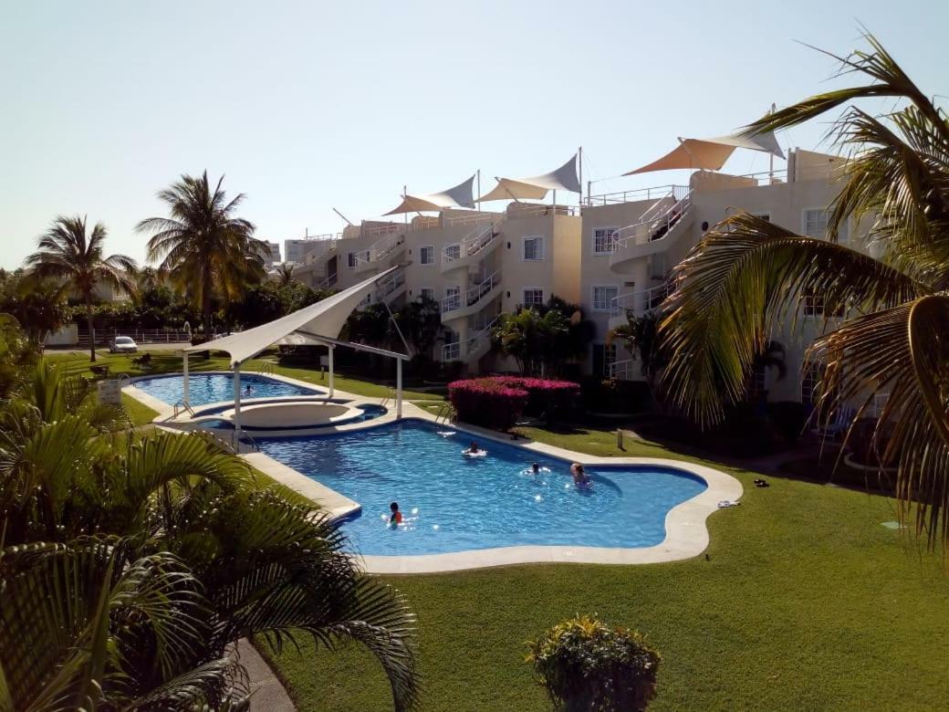 Apartamento Puente Del Mar