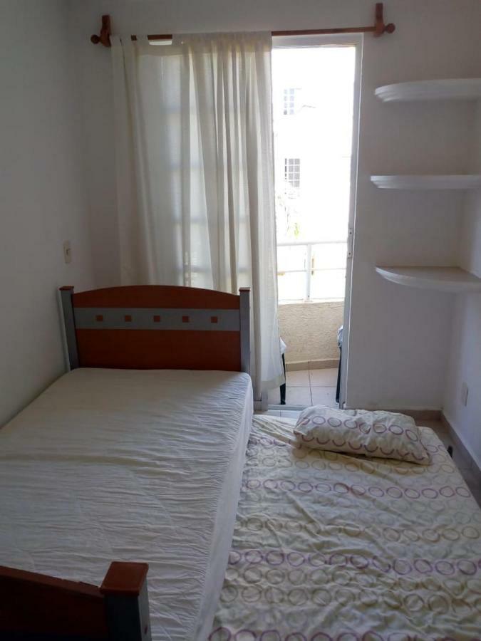 Apartamento Puente Del Mar Acapulco