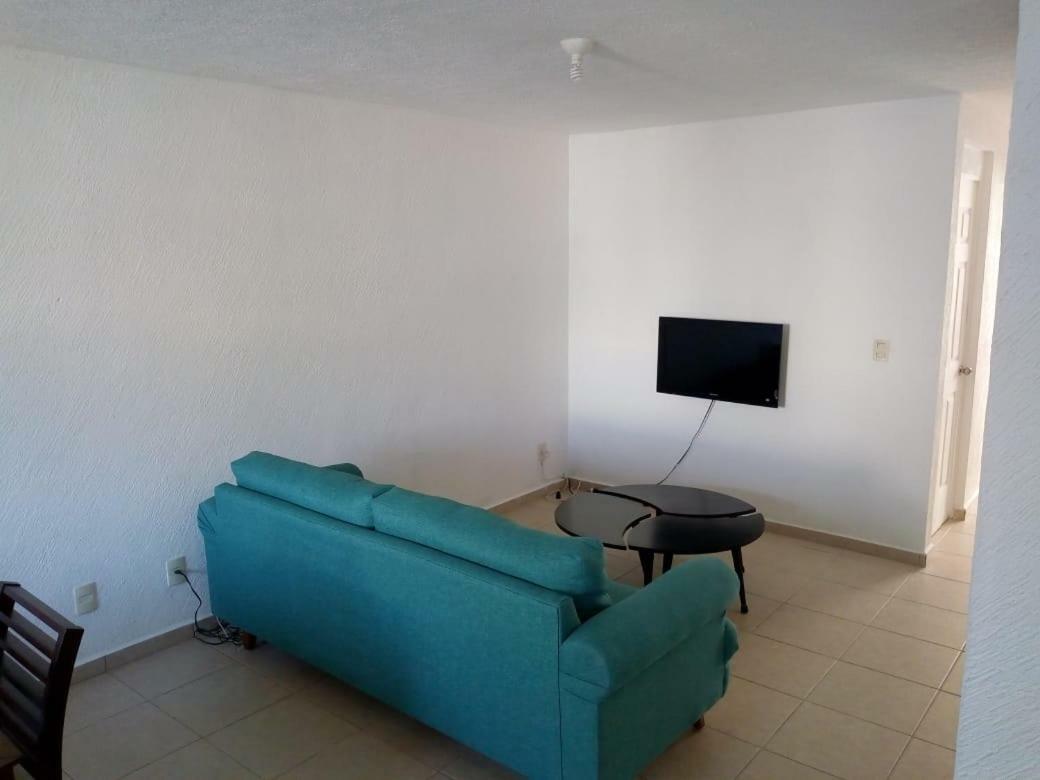 Puente Del Mar Apartamento Acapulco