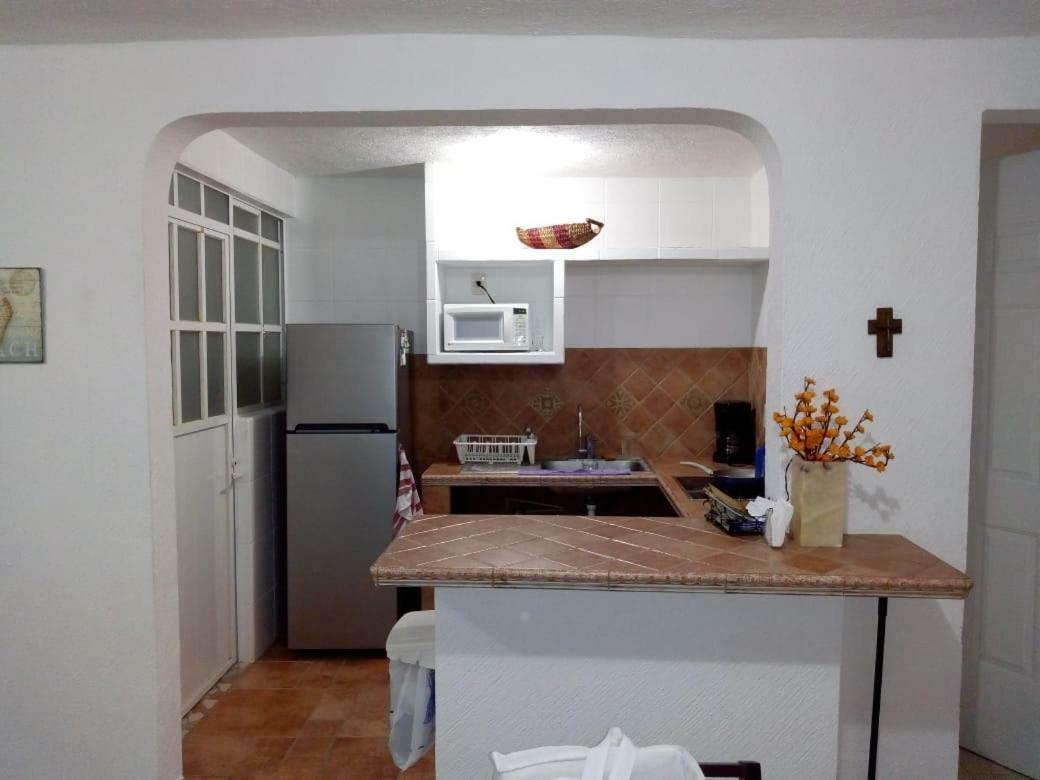 Puente Del Mar Apartamento Acapulco