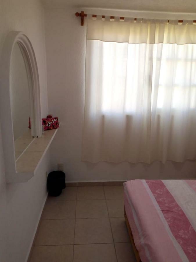 Puente Del Mar Apartamento