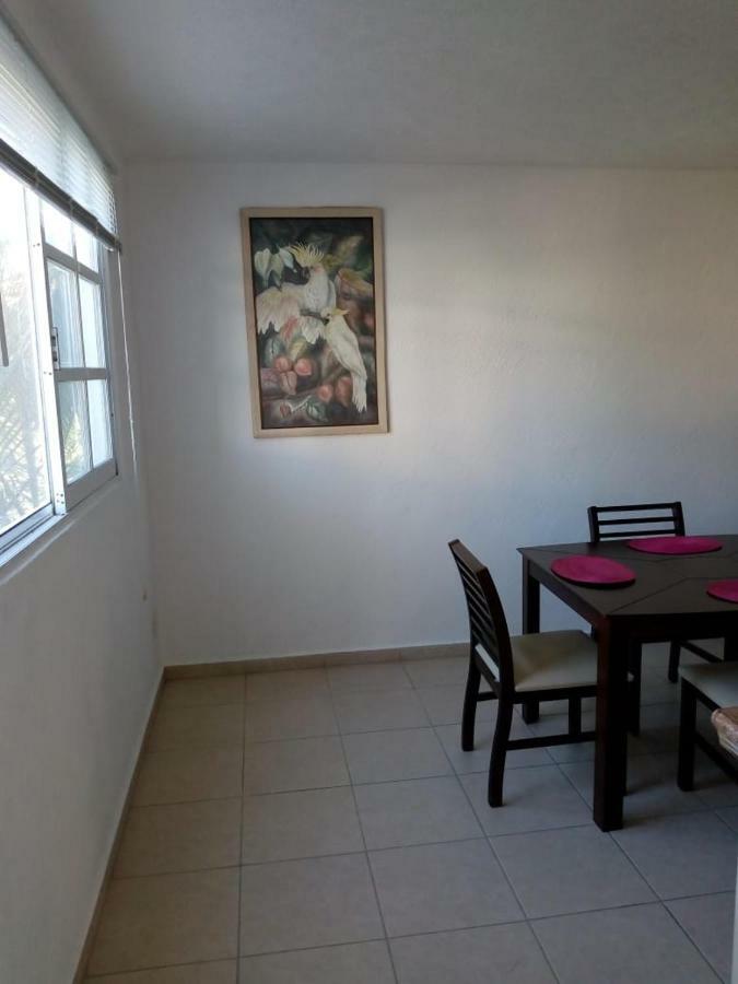 Puente Del Mar Apartamento Acapulco