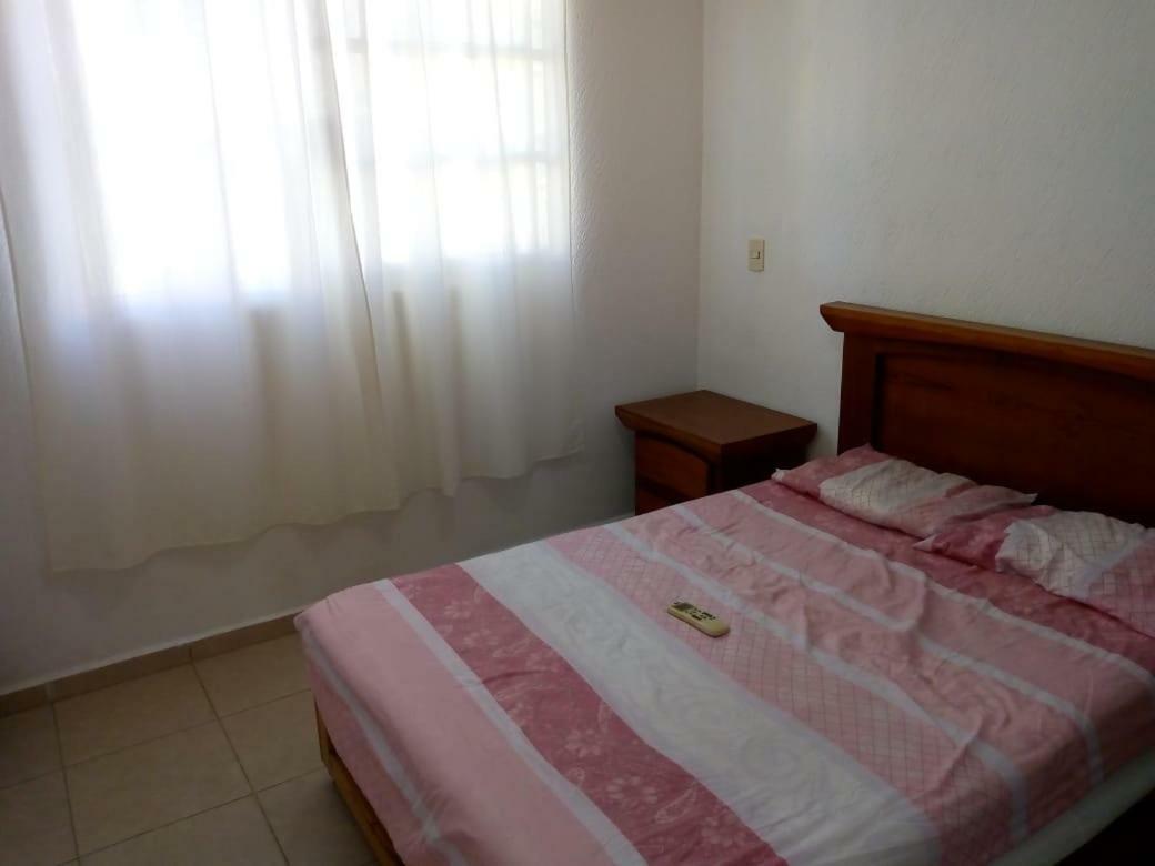 Apartamento Puente Del Mar