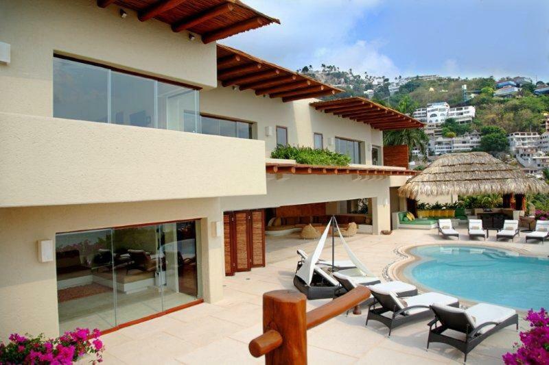 Puerta Del Sol Villa Acapulco