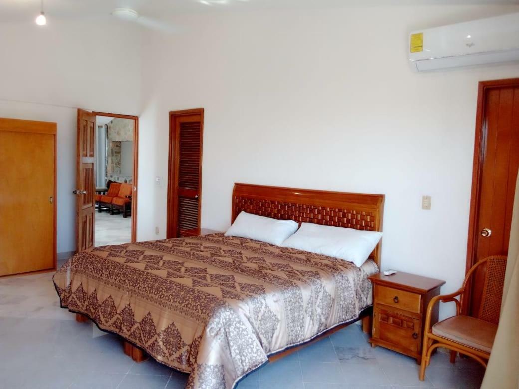 Villa Agustin *