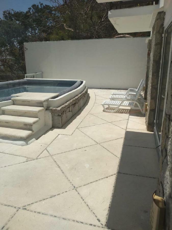 Palmeto En Brisas Marques En Con Vista De Lujo A Puerto Marques Villa *