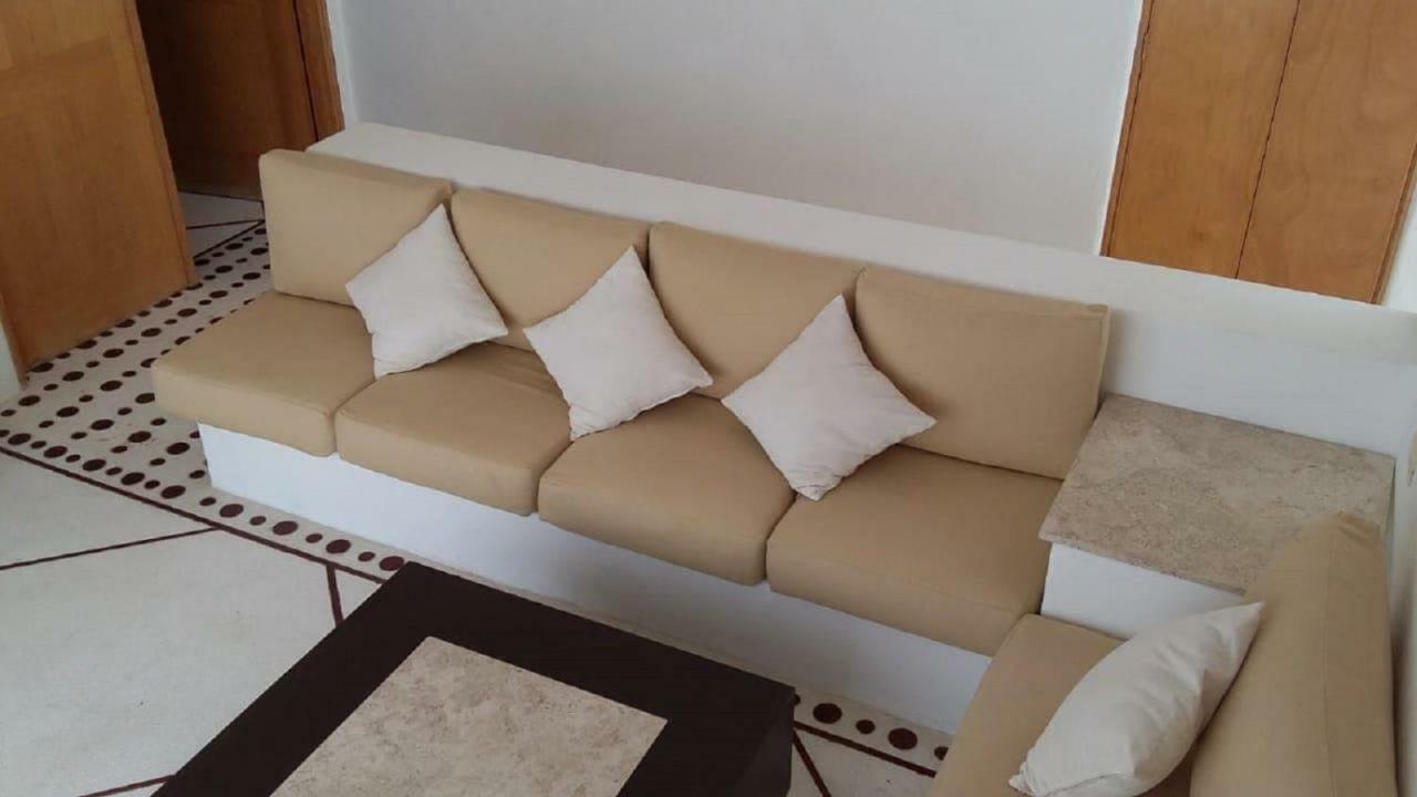 Villa Palmeto En Brisas Marques En Con Vista De Lujo A Puerto Marques Acapulco