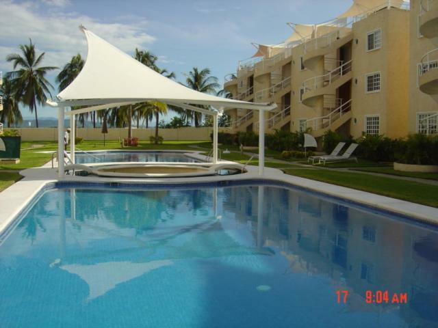 Puente Del Mar *