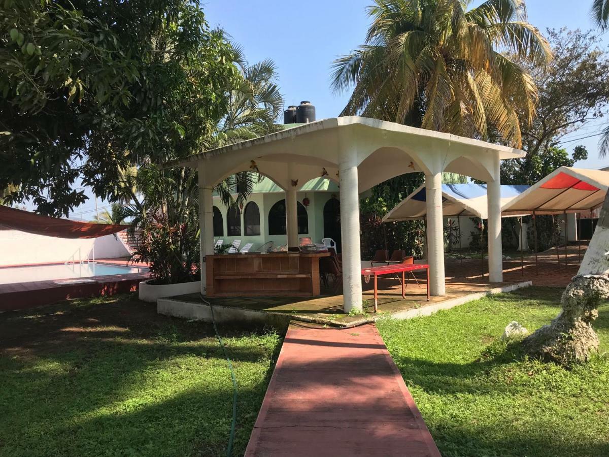 Camping Bungalows Maria Bonita