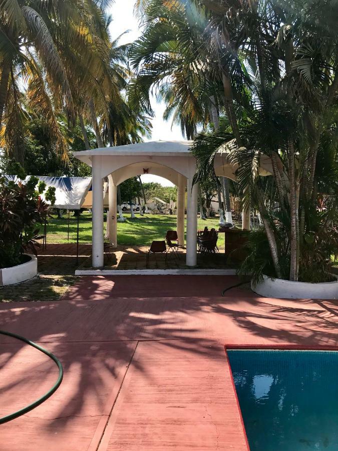 Camping Bungalows Maria Bonita