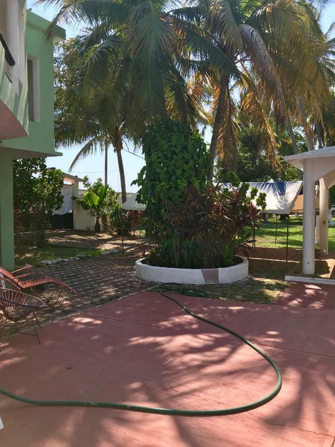 Bungalows Maria Bonita *