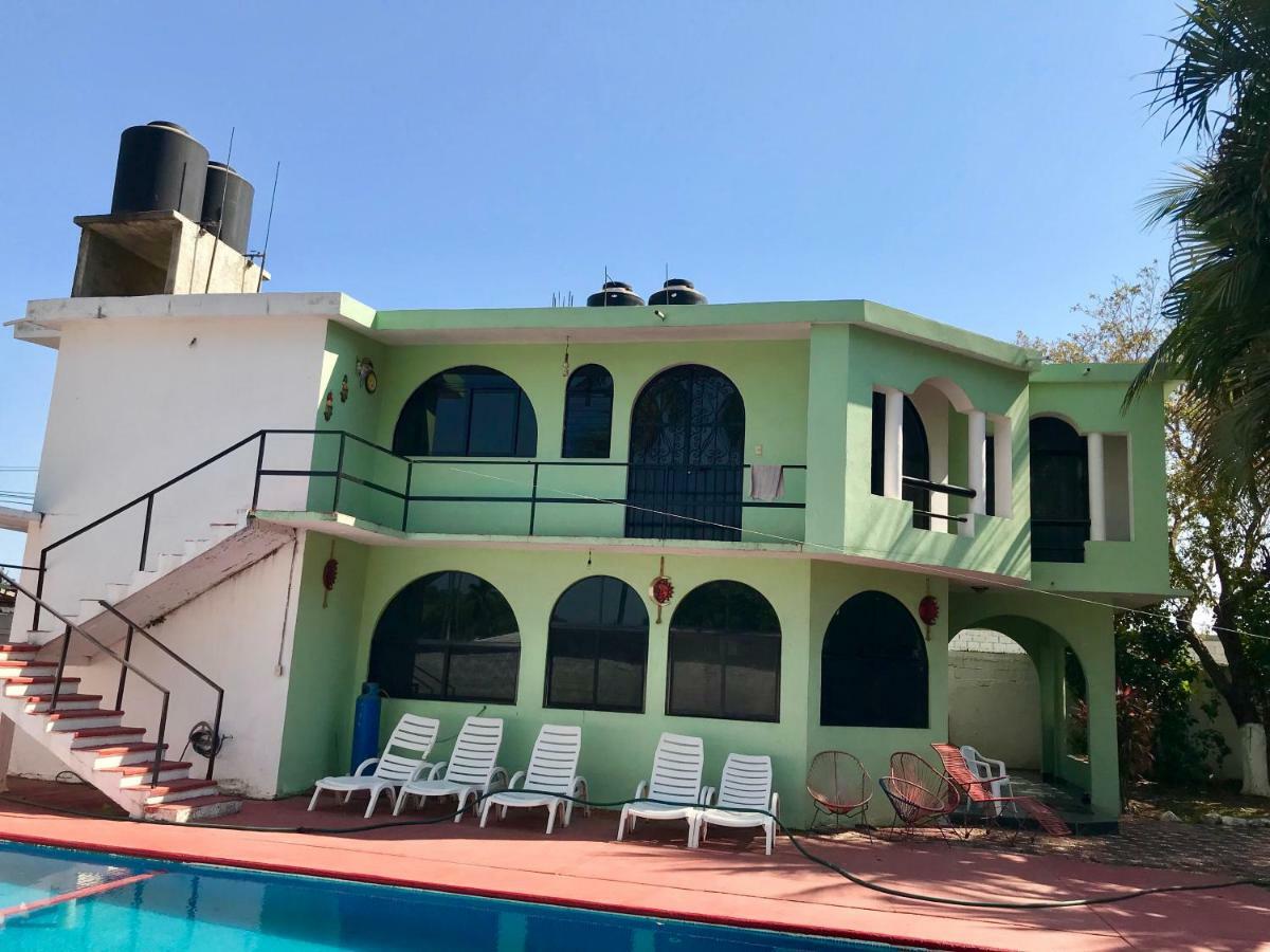 Bungalows Maria Bonita * Acapulco