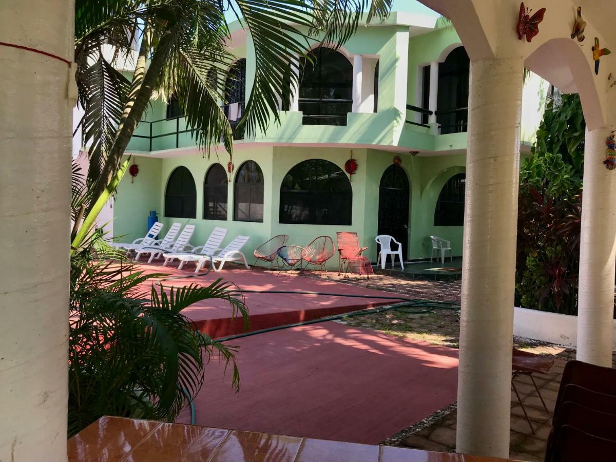Bungalows Maria Bonita Camping *