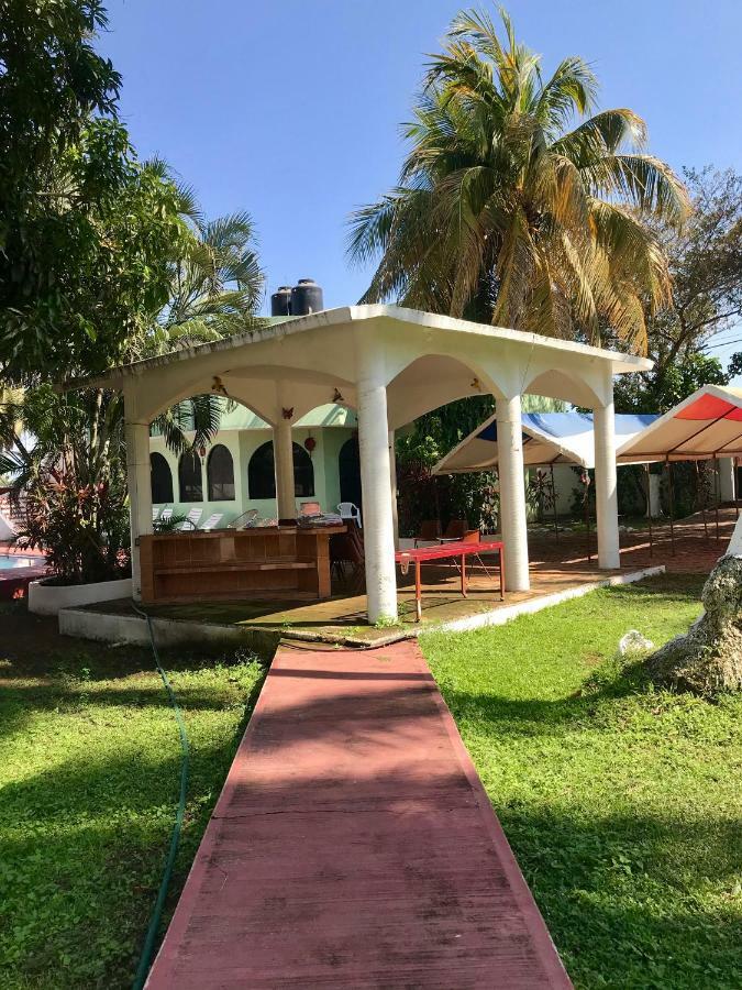 Bungalows Maria Bonita Camping