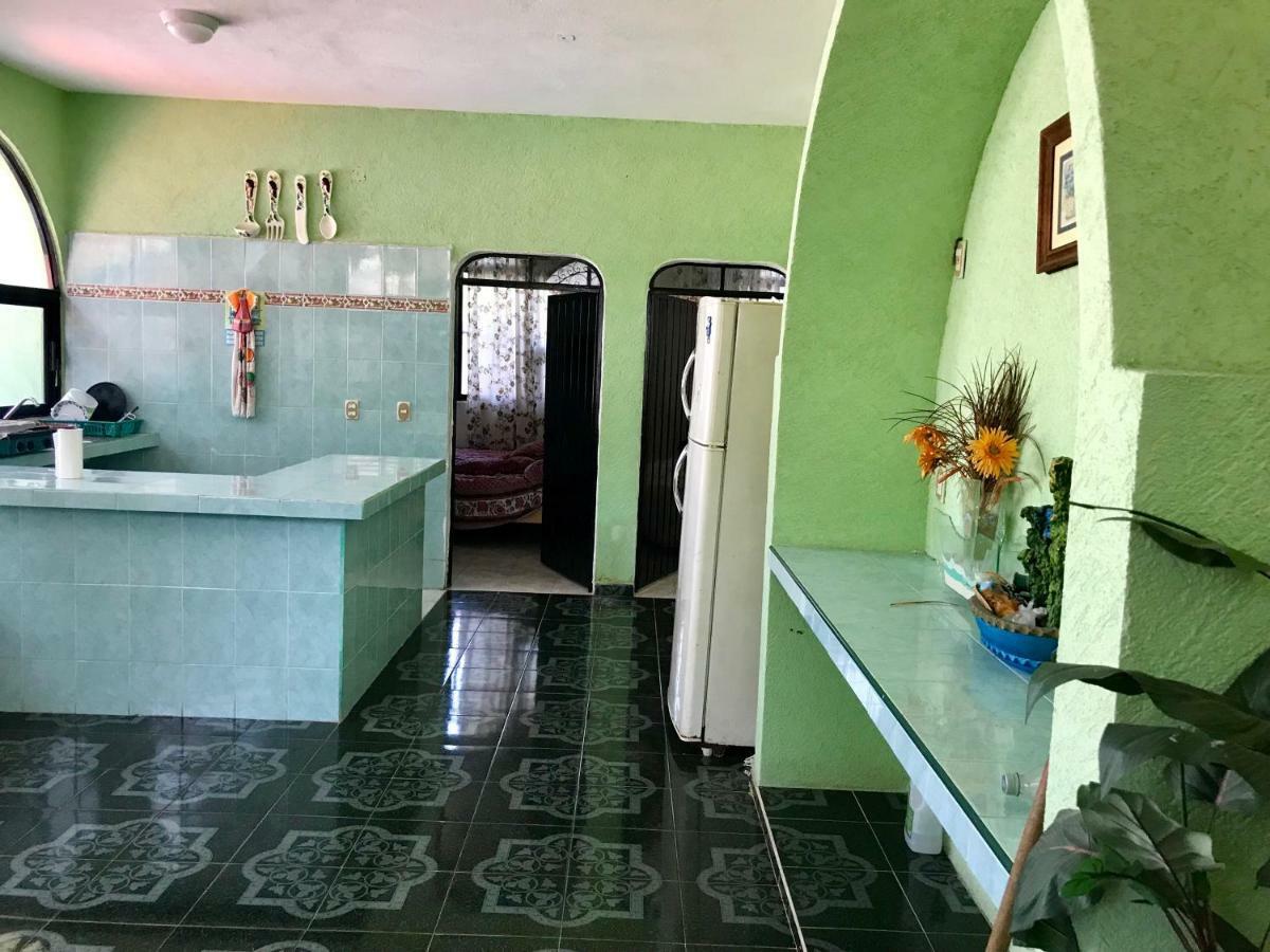 Bungalows Maria Bonita *